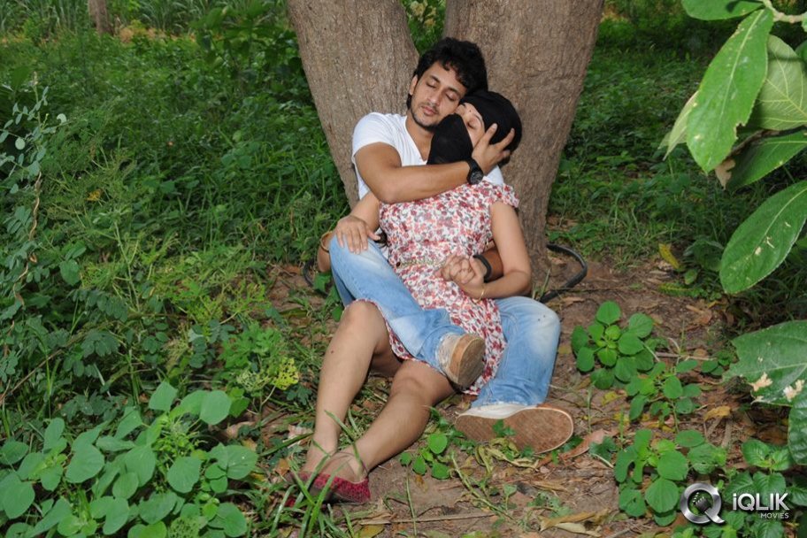 Oka Criminal Prema Katha